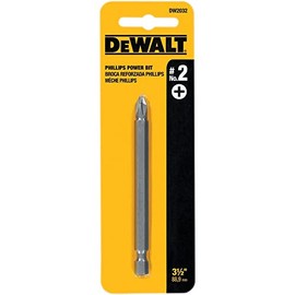 DEWALT DW2032#2 Phillips 3-1/2-Inch Power Bit