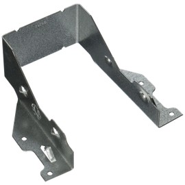 Simpson Strong Tie LUS26-2 Double 2-Inch by 6-Inch Double Shear Face Mount Joist Hanger