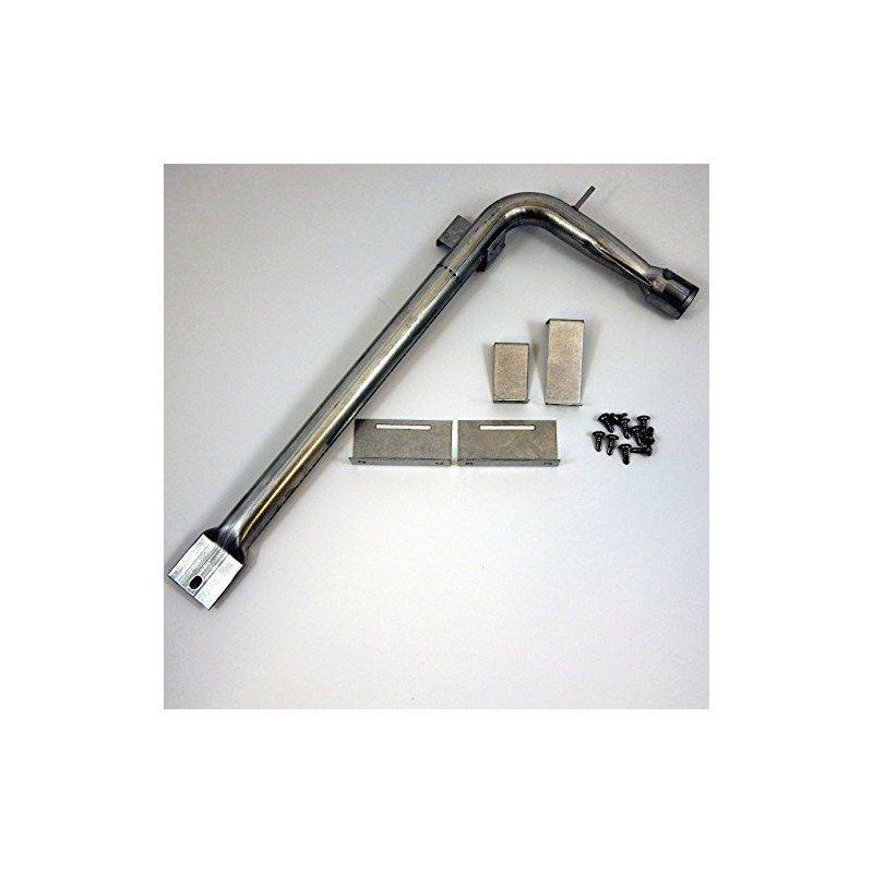 Viking Rh Oven Bake Burner Service Part G50013898