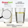 Granagard Omega Nanotecnología Cápsulas Aceite Semilla Granada Antioxidante Natural Potenciado