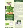 Royal Brand Melissa or Lemon Balm (Melissa Officinalis) Leaves/Organic/Liquid Extract