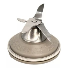 Rosan Cuchilla Chica Compatible Con Licuadora Black & Decker