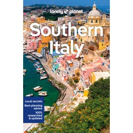 Lonely Planet Southern Italy (Travel Guide)