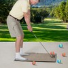 Xiaomoyu 26 Pcs Golf Balls, Sponge Practice Golf Balls, Golf