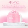 Pink Collagen Pdrn Capsule Cream Hidratante Facial