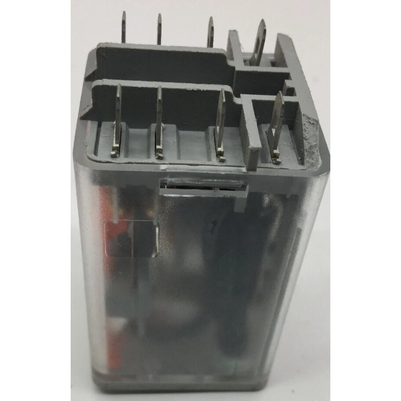 Magnecraft 788XBXM4L MAGNECRAFT 120VAC 50/60 Hz RELAY COIL