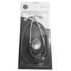 EMI Dual Head Stethoscope (Black)