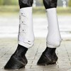 Busse Pro Dressage Tendon Boot Large white