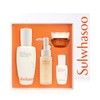 Sulwhasoo First Care Essence 6th Generation 90ml 1 unit -R / 설화수 윤조 에센스 6세대 90ml 1개 -R