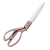 26.5 cm Dressmaking Scissors Fabric Scissors Large Professional Sewing Scissors