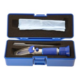 Amtast De Refractómetro Def Adblue 0-40° Urea Líquido Diésel