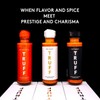 TRUFF Hot Sauce Variety Pack, Gourmet Hot Sauce Set of