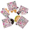 Nordic By Nature Reusable Sandwich Bag Snack Bags - Value