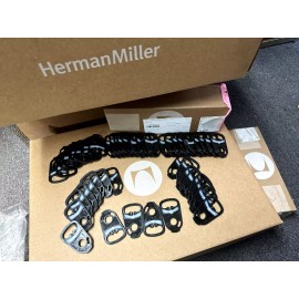 Herman Miller 100% OEM Herman Miller Classic Aeron Chair Arm swivel pot Index part