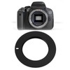 eMagTech M39 to F Lens Mount Adapter Compatible with Leica