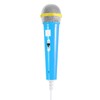 Richer-R Kids Karaoke Microphone Kids Microphone Kids Music Karaoke Microphone