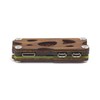 Nucleus for Raspberry Pi Zero & Zero Wireless - Wood