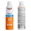 Eucerin Eucerin Advanced Hydration SPF 30 Sunscreen Spray, Lightweight Spray