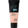 Maybelline New York Fit Me Matte & Poreless Foundation 220