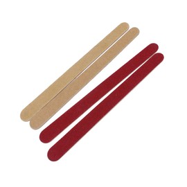 Mikinona 11.5cm Nail Sanding Block Board Set for Nails Nail Filing Tool Kit Nail Shiner for Healthy Strong Nails