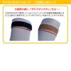 Labalaba 2 Over the Knee Stockings, No Toe Type, Normal