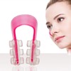Nose Up Plastic Lifting Shaping Clipper