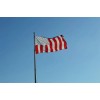 U.S. Civilian Peace Flag! 6 Feet x 10 Feet Heavy