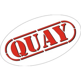 Quay Yacht Woodcraft Construction Kit