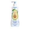 Mustela Normal Skin Gentle Cleansing Gel Hair & Body 500