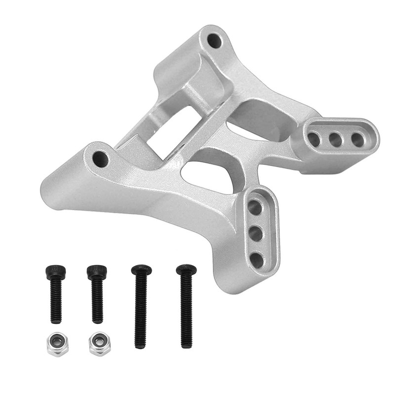 1/10 RC Front Shock Tower Aluminium Alloy Damper Shock Absorber
