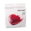 3D Baking Moulds Heart