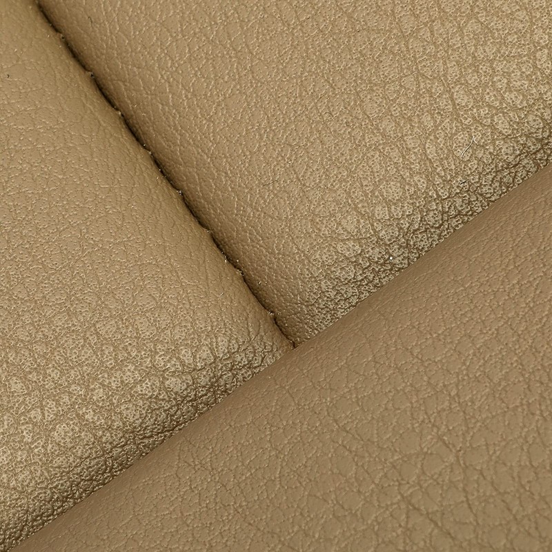 KUAFU Seat Bottom Cover Tan Compatible with 1996 1997 1998
