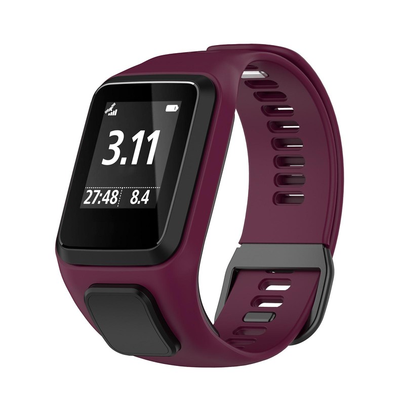 Compatible for TomTom Smart Bracelet Strap Compatible for Tom Tom