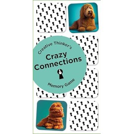 Creative Thinkers: Crazy Memory Game