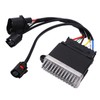 Engine Cooling Fan Control Module 8K0959501G High Performance Replacement for