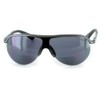 Bahamaz Bifocal Aviator Sunglasses - Optical Lenses & Prescription-ready Aluminum