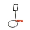 Enbar Inspection Mirror Flexible Inspection Mirror 360 Rotation with 2