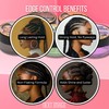 On Natural Edge Control Extreme Hold-Jamaican Black Castor Oil and