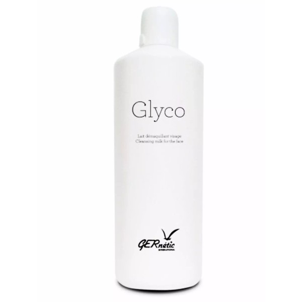Gernetic Glyco Cleansing Milk 16.9 Ounce