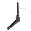 YWBL-WH M8 Universal Clamping Lever Handle 20 mm Stainless Steel