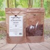 Flaxseeds Brown (Linum usitatissimum) - Health Embassy 100% - Natural