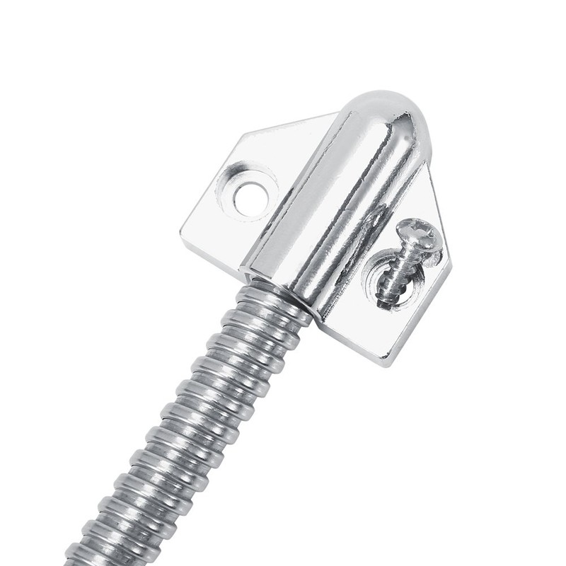 Door Loop Wire Cord Zinc Alloy 1Pc 40Cm Long Door