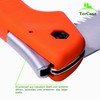 TerCasa® Folding Hand Saw, Garden Folding Saw with Safety Lock,