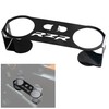 Kihor Polaris RZR Garb Bar Cup Holder, Passenger Garb Handle