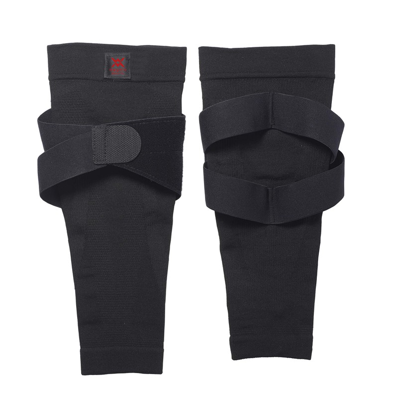 Magico Sport Leg Power Sleeve Calf Medium 2 Pack