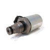 The ROP Shop Heavy Duty "A" Solenoid Coil & Valve,
