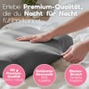 Blumtal 2-Pack Health Pillow Covers - Soft Cotton Blend