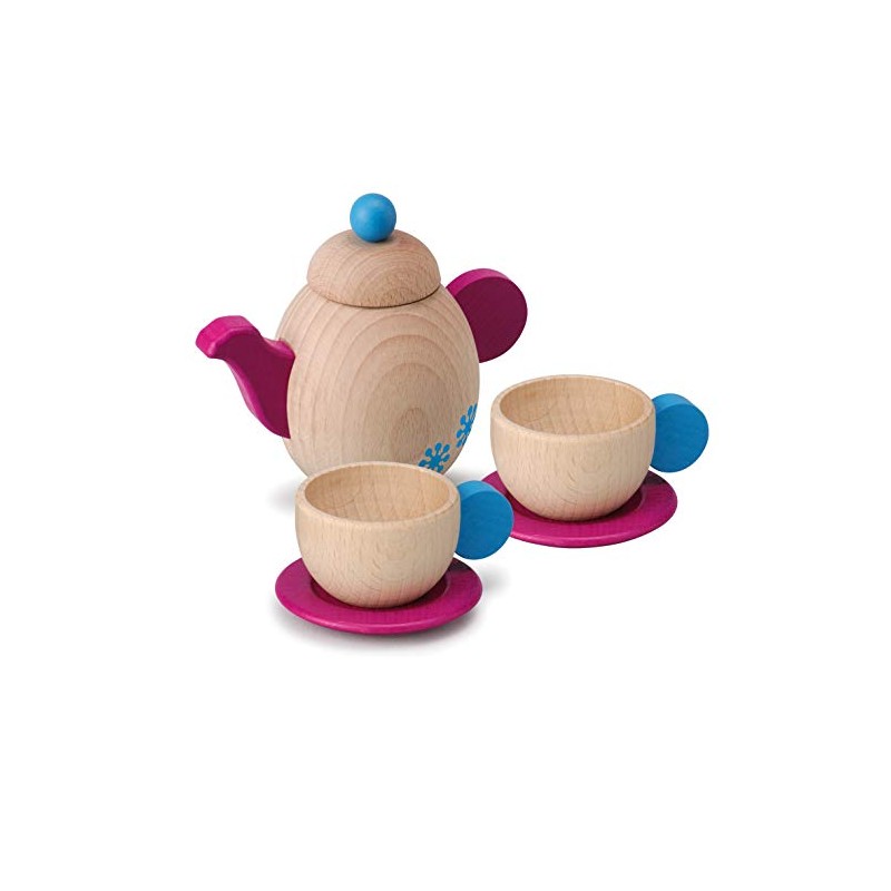 Erzi Erzi10649 Tea Toy Set