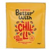 Better With Chilli Almonds, Bold Heat With a Satisfying Crunch