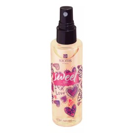 Kiotis Sweet Girl 100 Ml Para Mujer